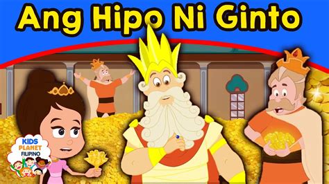 HIPO (Tagalog).